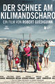 Der Schnee am Kilimandscharo