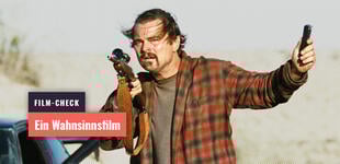 One Battle After Another mit Leonardo DiCaprio ist der außergewöhnlichste Blockbuster seit Jahren