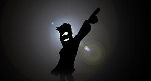 Foto im Vollbild
