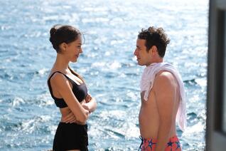 Ask Mevsimi