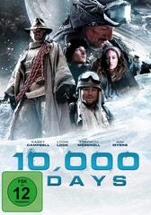 10,000 Days