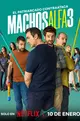 Staffel 3 von Machos Alfa