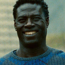 Moustapha Mbengue