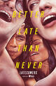 Staffel 1 von Latecomers