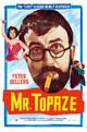 Mr. Topaze