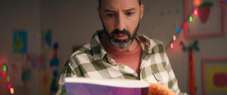 Tony Hale