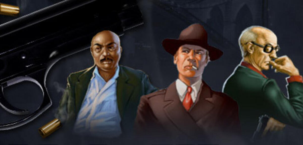 Mafia Wars bald auf der großen Leinwand?