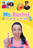 Ms. Rachel