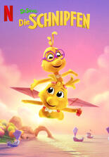 Dr. Seuss: Die Schnipfen