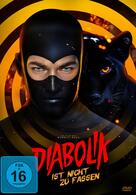 Diabolik 3 - Diabolik ist nicht zu fassen