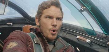 Bild zu:  Guardians of the Galaxy ist die Nummer 1