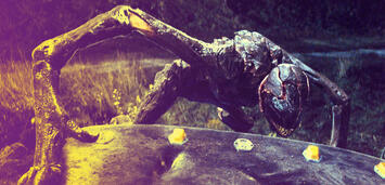 Bild zu:  A Quiet Place 2