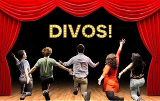 Divos!