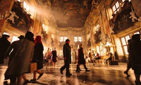 Galerie Foto