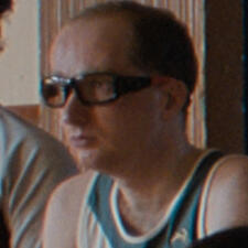 Casey Metcalfe