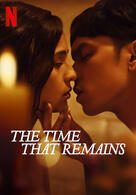 The Time That Remains