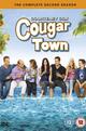 Staffel 2 von Cougar Town