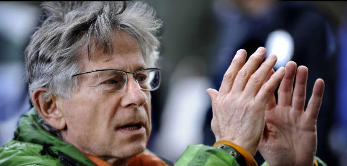 Roman Polanski