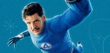 Bild zu:  Fantastic Four: First Steps