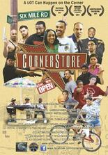 Corner Store