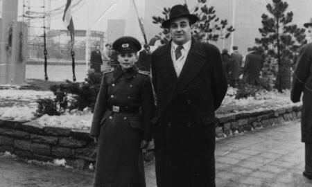 Galerie Foto