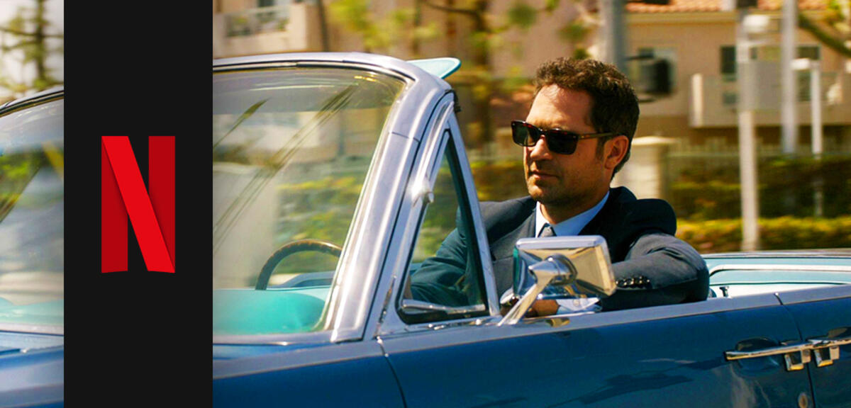 The Lincoln Lawyer