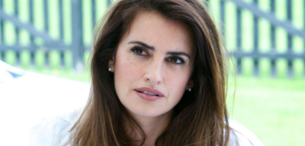 Penelope Cruz in The Counselor