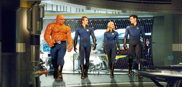Bild zu:  Fantastic Four