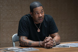 Busta Rhymes