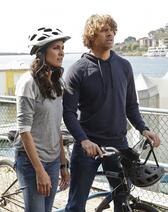 Staffel 6 von Navy CIS: L.A.