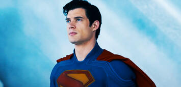 Bild zu:  Superman
