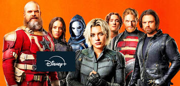 Bild zu: Thunderbolts* Bild zu: Thunderbolts*