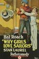 Why Girls Love Sailors