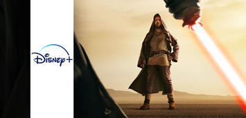 Bild zu:  Star Wars: Obi-Wan Kenobi