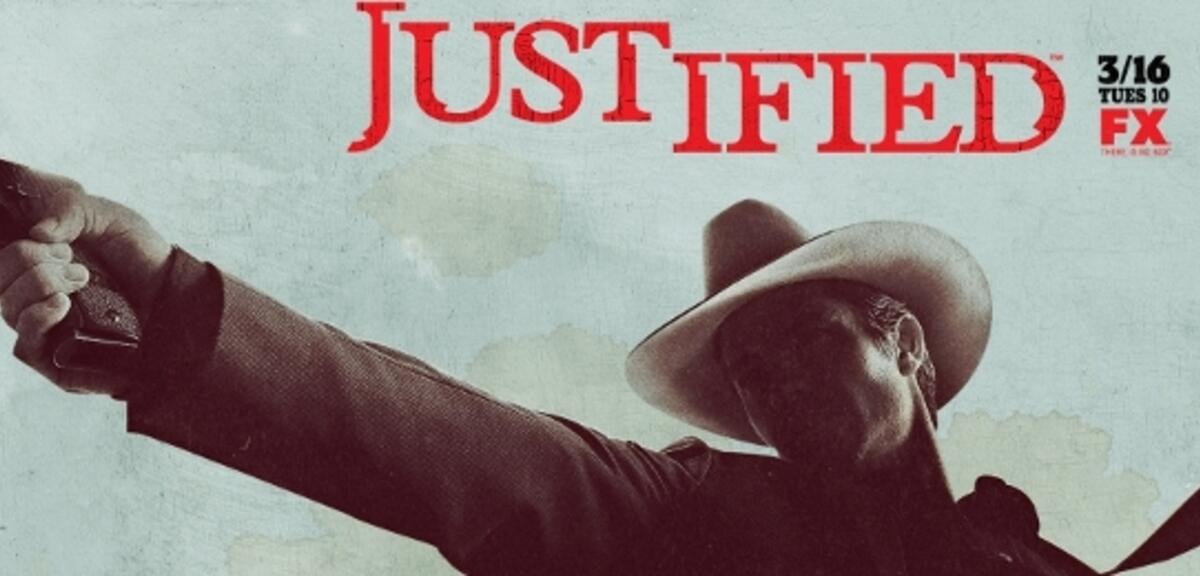 Justified