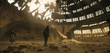 Bild zu:  Die Tribute von Panem - The Ballad of Songbird &amp; Snakes