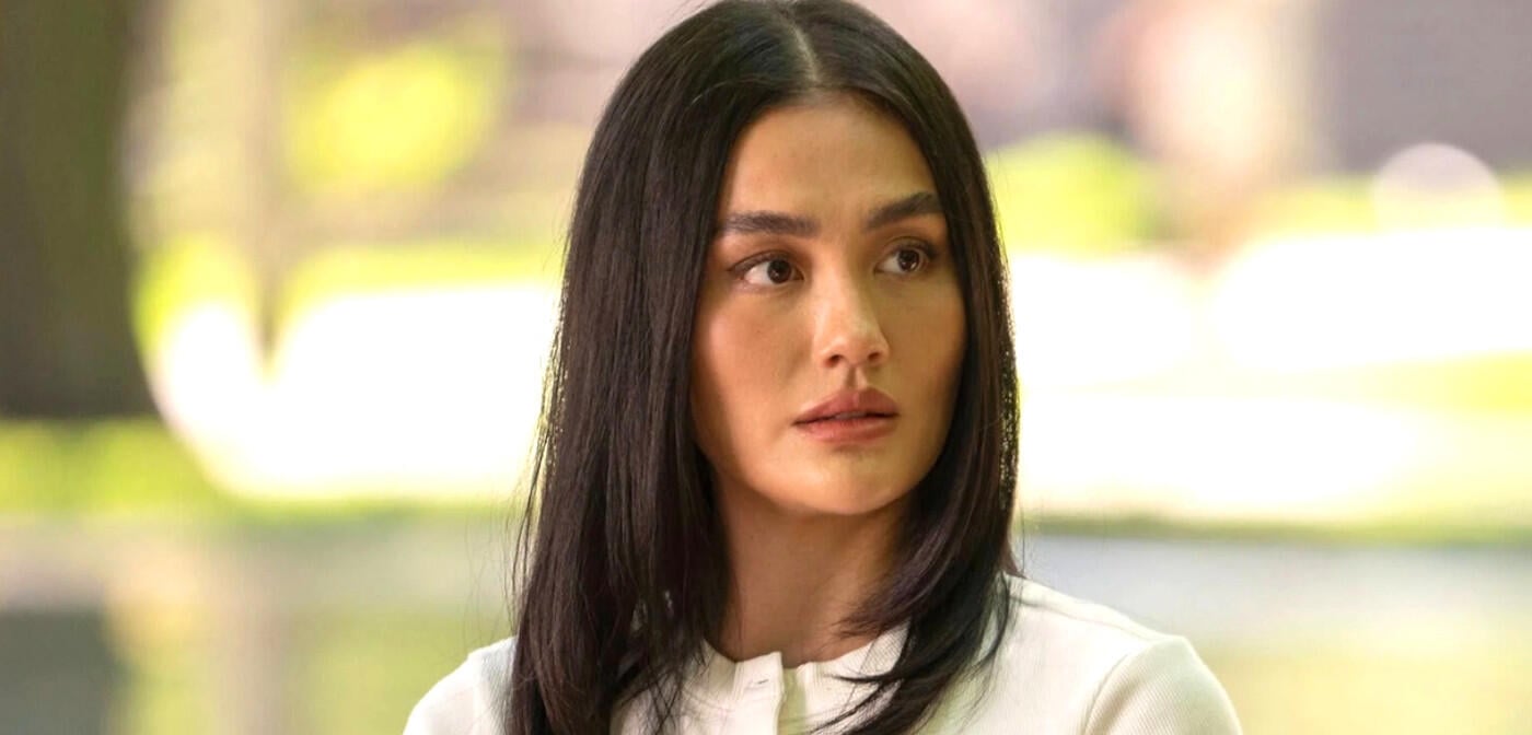 Über 200 Preise gewonnen und 30 Millionen Fans bei Instagram: Reacher Staffel 4-Star Agnez Mo wird von der halben Welt vergöttert, aber in Deutschland kennt sie kaum jemand