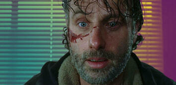 Bild zu:  The Walking Dead