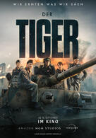 Der Tiger
