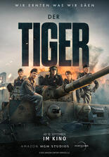 Der Tiger