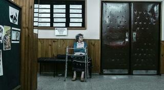 Las cinéphilas