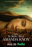 The Twisted Tale of Amanda Knox - Staffel 1