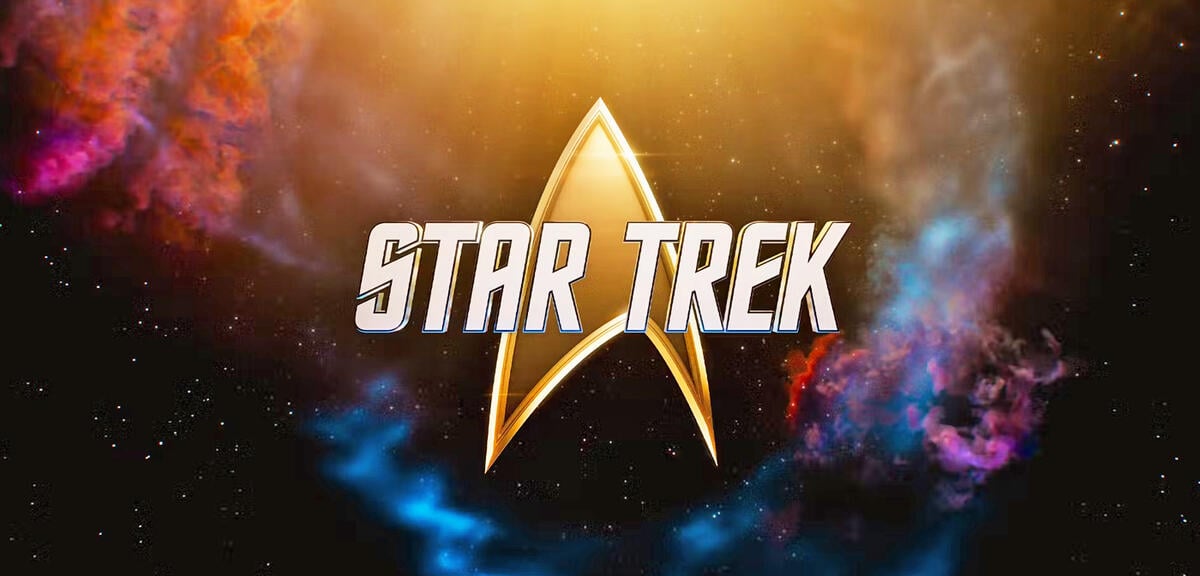 Star Trek