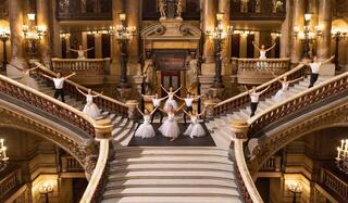 Staffel 1 von Spellbound - Verzaubert in Paris