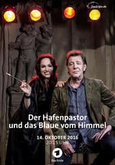 Der Hafenpastor und das Blaue vom Himmel