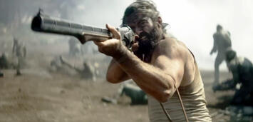 Bild zu:  Rebel Moon von Zack Snyder