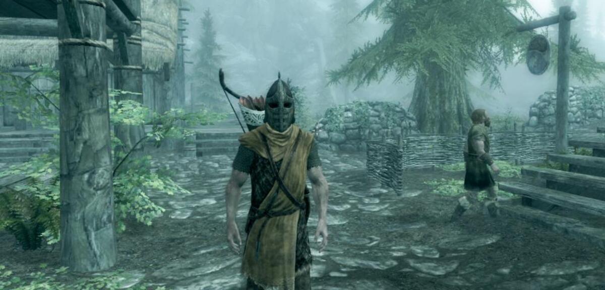 Was kommt nach Skyrim?