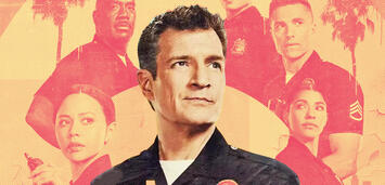 Bild zu:  The Rookie
