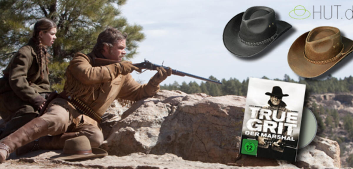 True Grit
