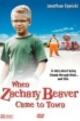 Zachary Beaver - Mein dickster Freund